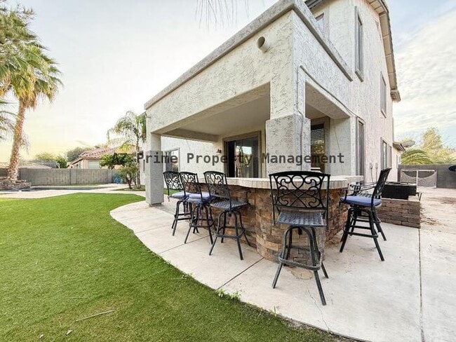 Building Photo - 19716 E Thornton Rd