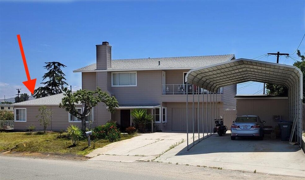 Building Photo - 1792 colfax dr