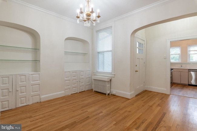 Building Photo - 2723 Dumbarton St NW