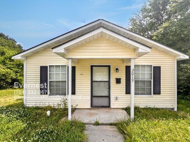Primary Photo - 3019 Center St
