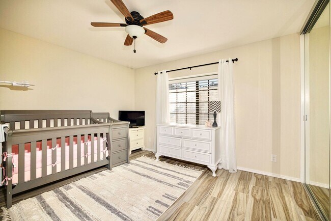 Building Photo - Beautifully Updated & Remodeled Upstairs Condo Unit in the Serene Pala Mesa Villas HOA Community,...