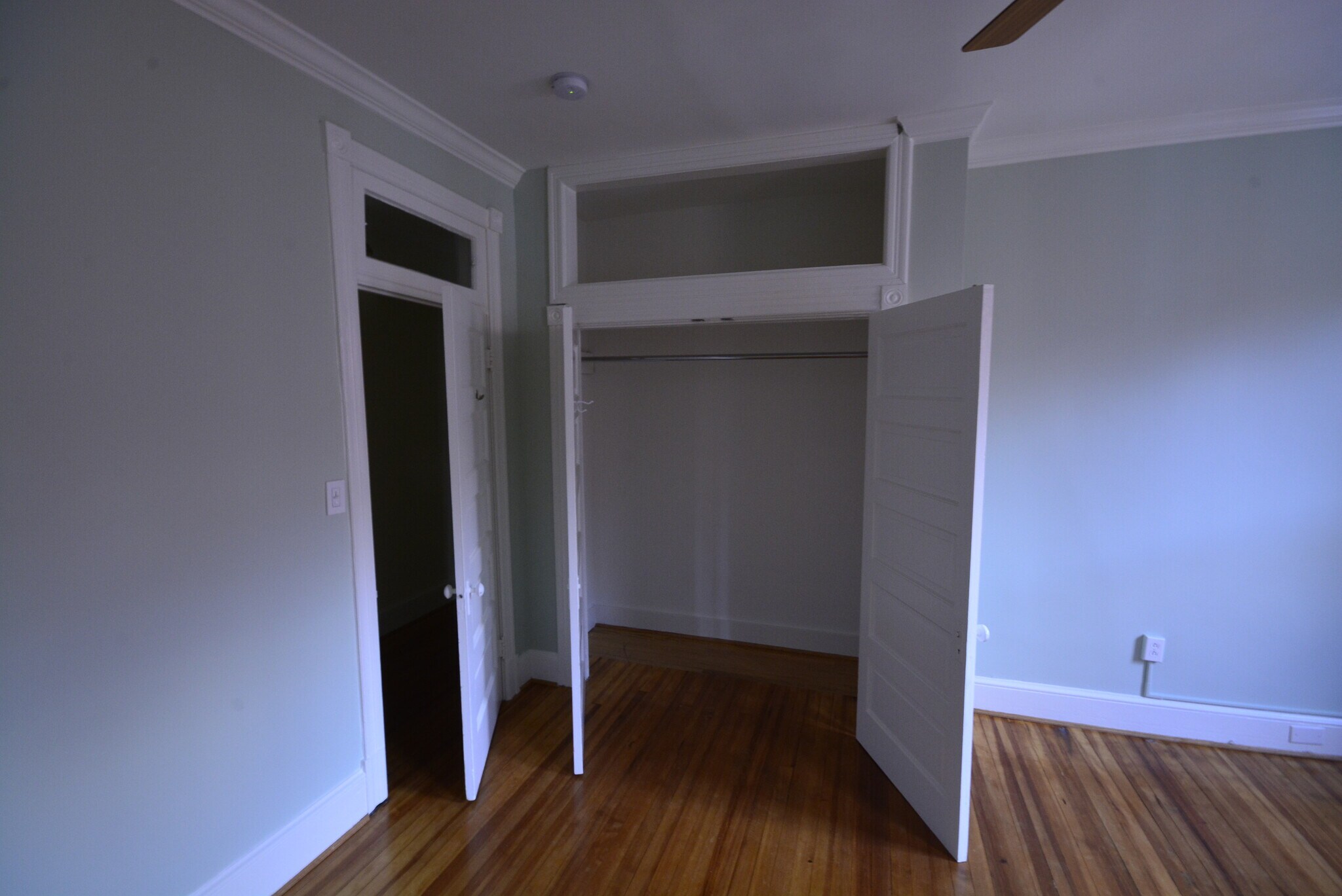 Bedroom #2 - 7104 Maple Ave