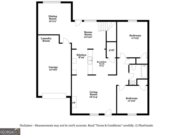 Building Photo - 1073 Meadow Glen Cir