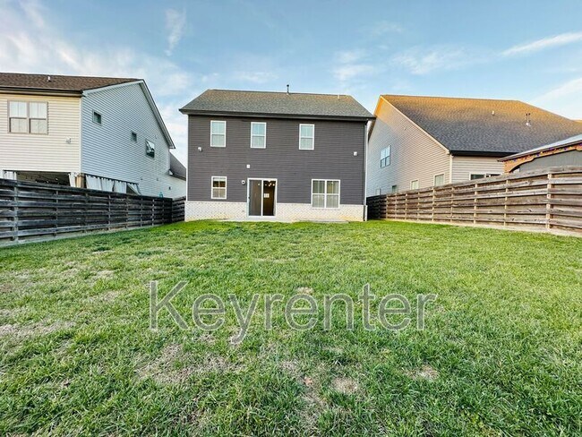 Building Photo - 1128 Belle Pond Ave