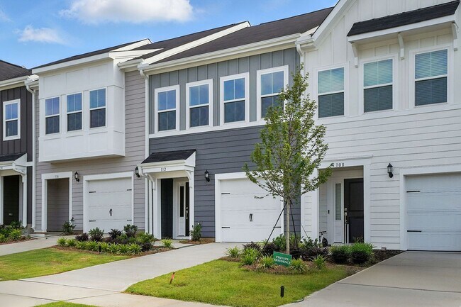 Building Photo - Available Now | Brand New 3 Bedroom Townhouse for Rent in Raleigh NC | $1,000 Off