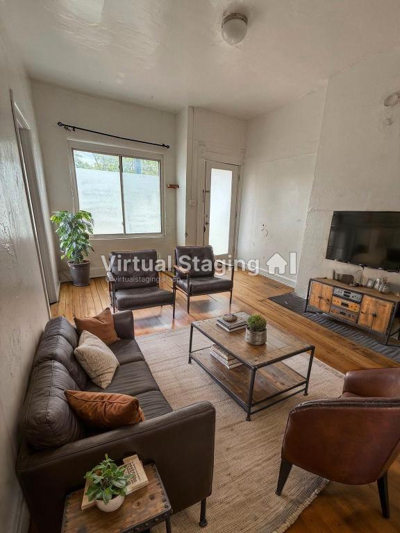 Building Photo - 2741 N Downing St