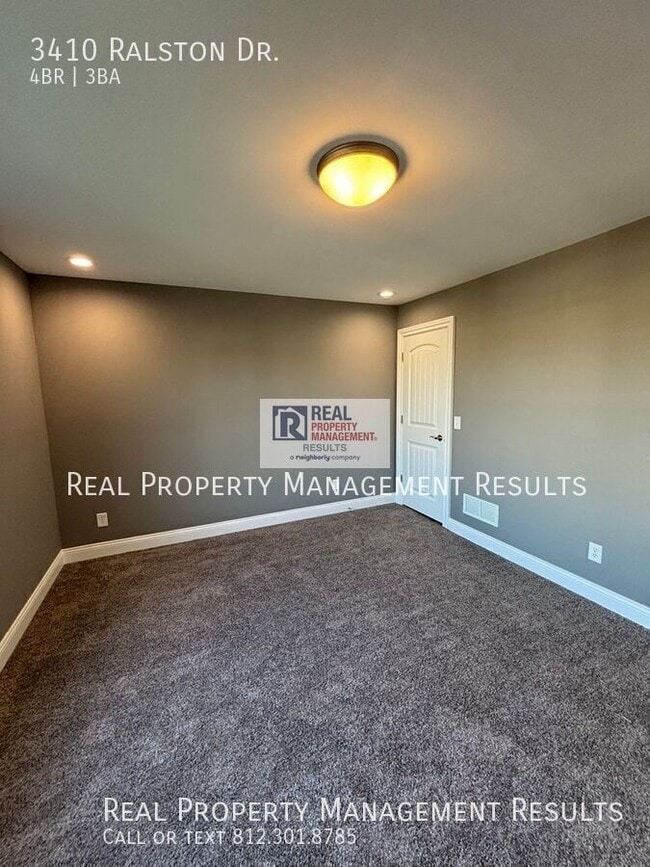 Building Photo - 3410 Ralston Dr