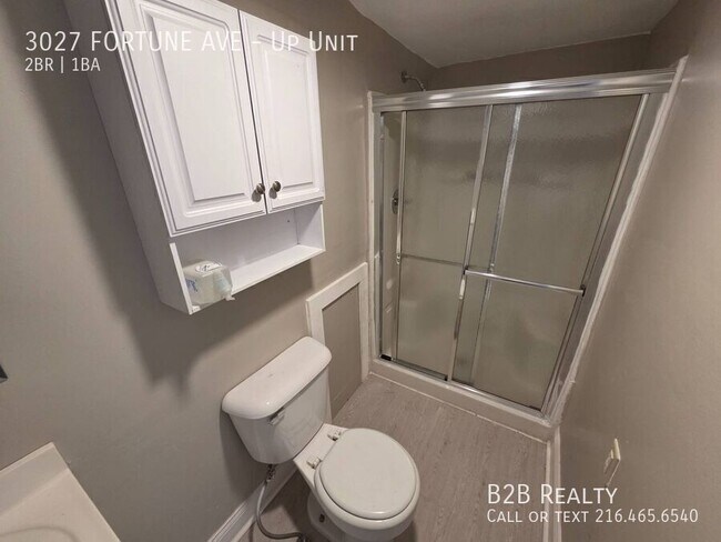 Building Photo - 3027 Fortune Ave