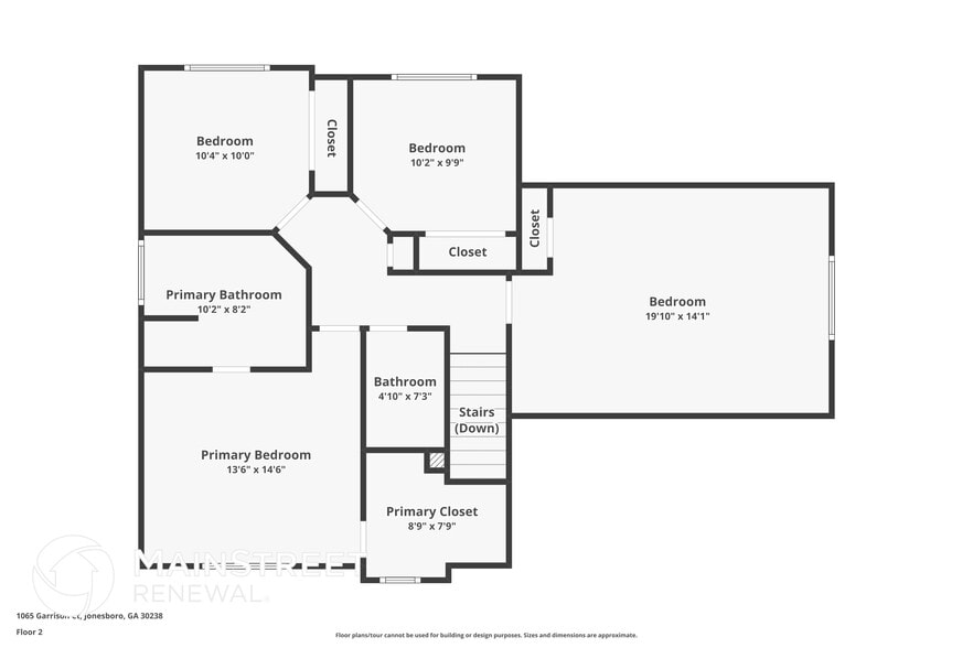 Building Photo - 1065 Garrison Ct
