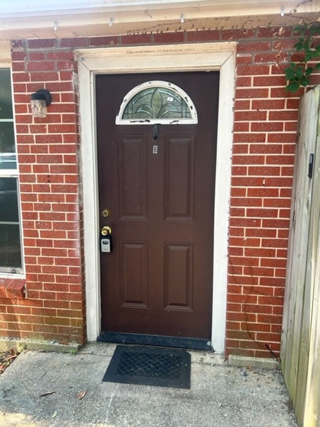 Building Photo - abd7600