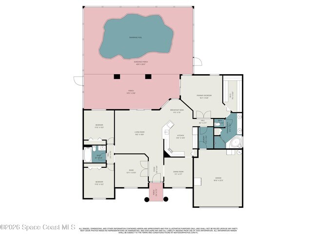 Building Photo - 4096 San Beluga Way