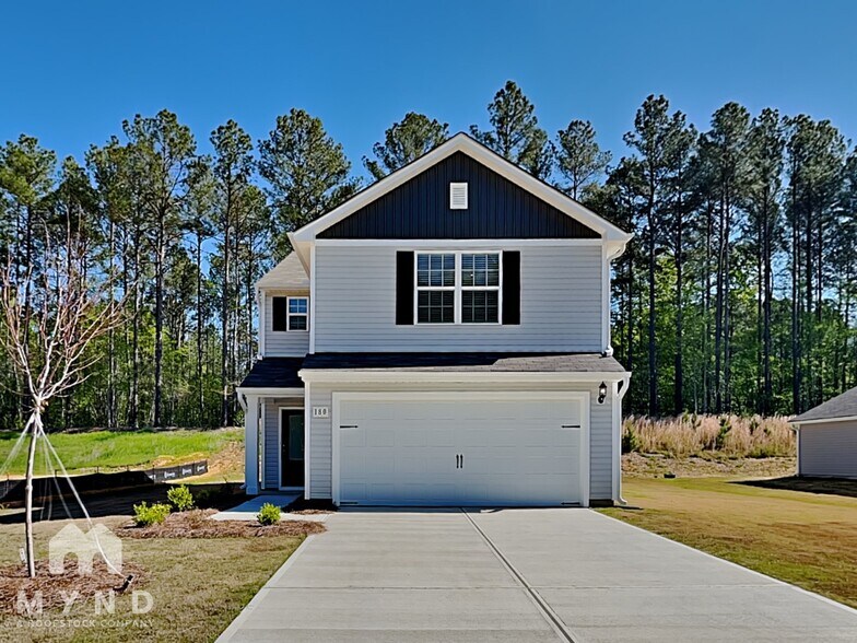 Primary Photo - 180 Ivy Bank Dr