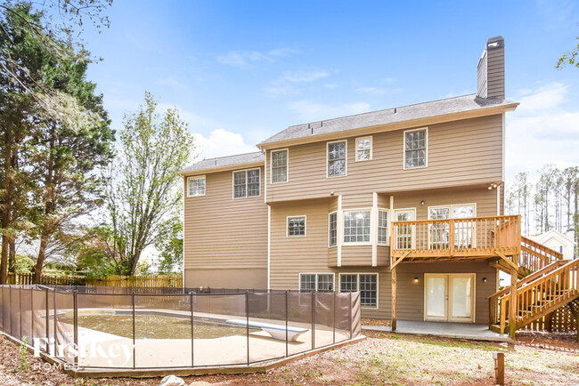 Building Photo - 981 Brookton Square