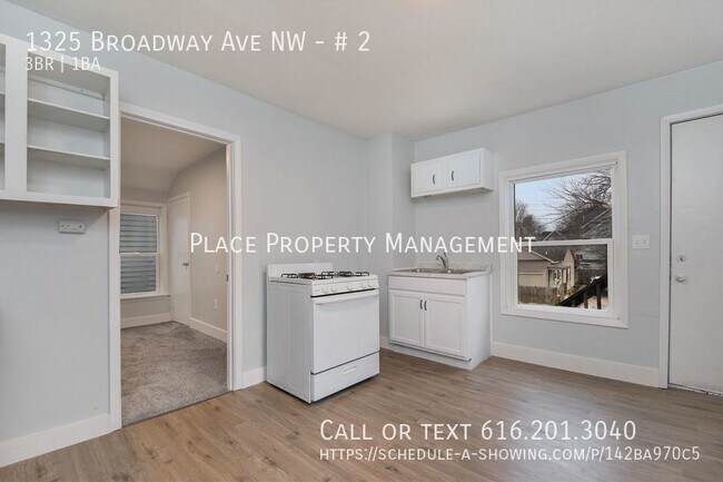 Building Photo - 1325 Broadway Ave NW