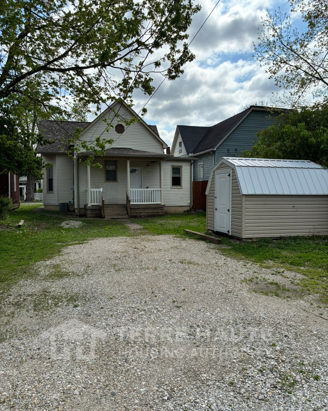 Full Back View - 59 S 15th St