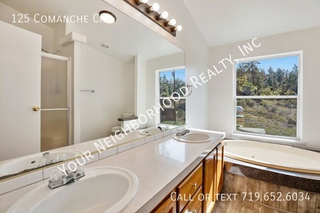 Building Photo - 125 Comanche Cir