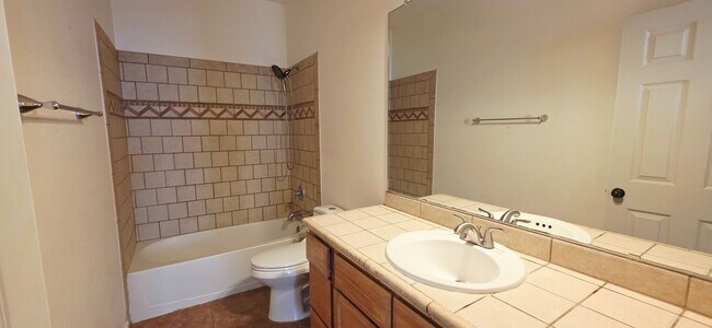 Building Photo - Charming 4-Bedroom Home in West El Paso – Spacious & Comfortable!