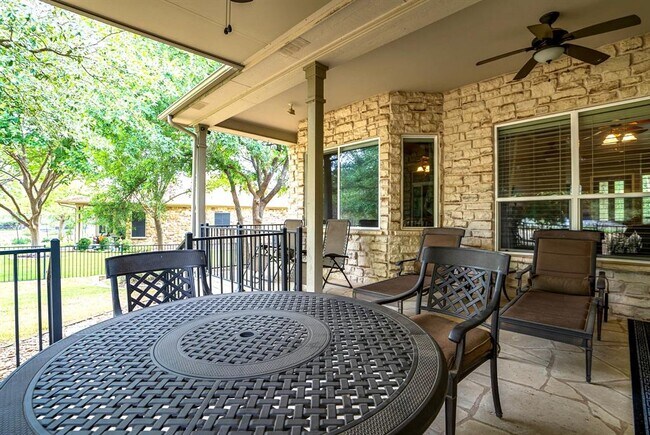 Building Photo - 103 Briar Patch Cove