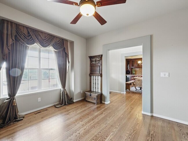 Building Photo - 11818 Rio Secco Rd