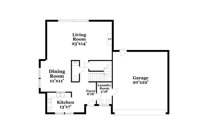 Building Photo - 6 Augusta Cir