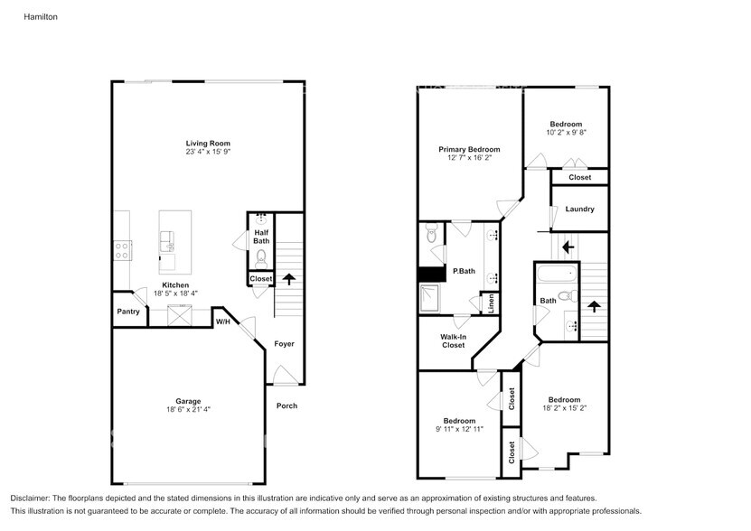 Building Photo - 139 Webster Cir