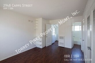 Building Photo - 2948 Capps St