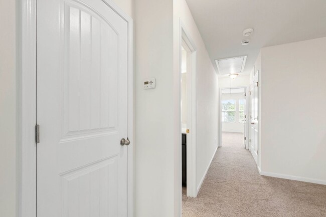 Building Photo - Charming 3BR Townhome in Brightleaf at the...