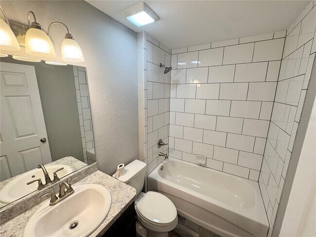 Building Photo - 5384 NW 60th Terrace