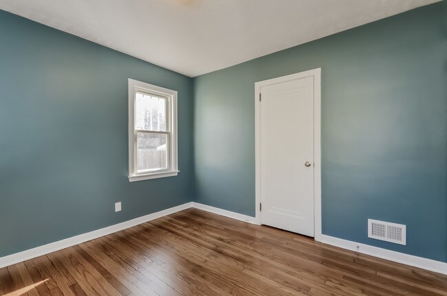 Building Photo - 1144 California St NW