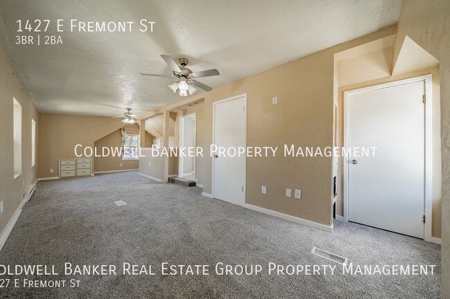 Building Photo - 1427 E Fremont St