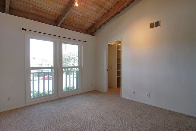 Building Photo - Spanish charmer in Upper East.... Santa Barbara!