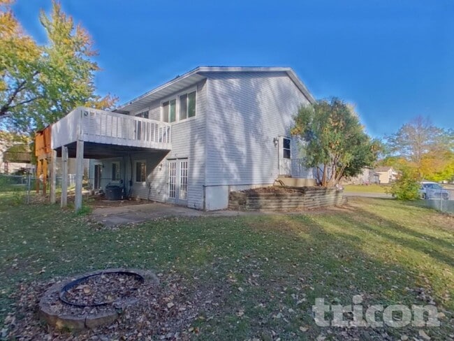 Building Photo - 4507 Scott Trail