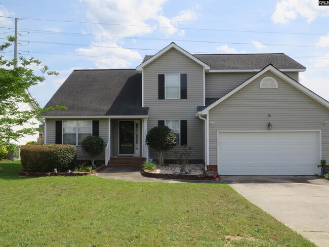 Primary Photo - 209 Riverbirch Rd
