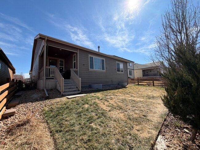 Building Photo - Spacious 4-Bedroom Copperleaf Home w/Modern Upgrades