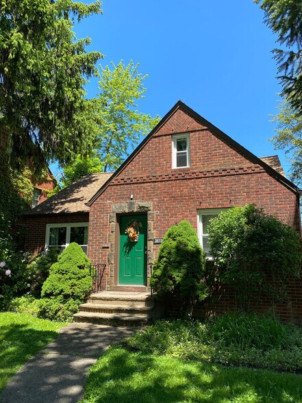 Building Photo - 3649 Berkeley Rd