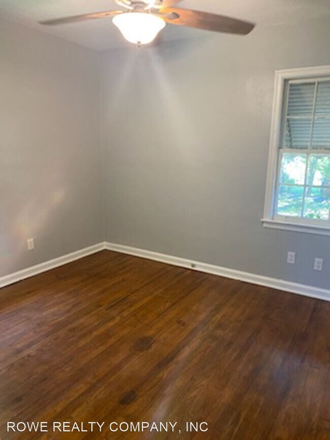 Building Photo - 3 br, 1 bath House - 4010 EVERGREEN STREET