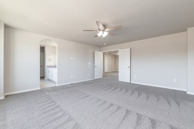 Building Photo - 4434 Prairie Agate Dr