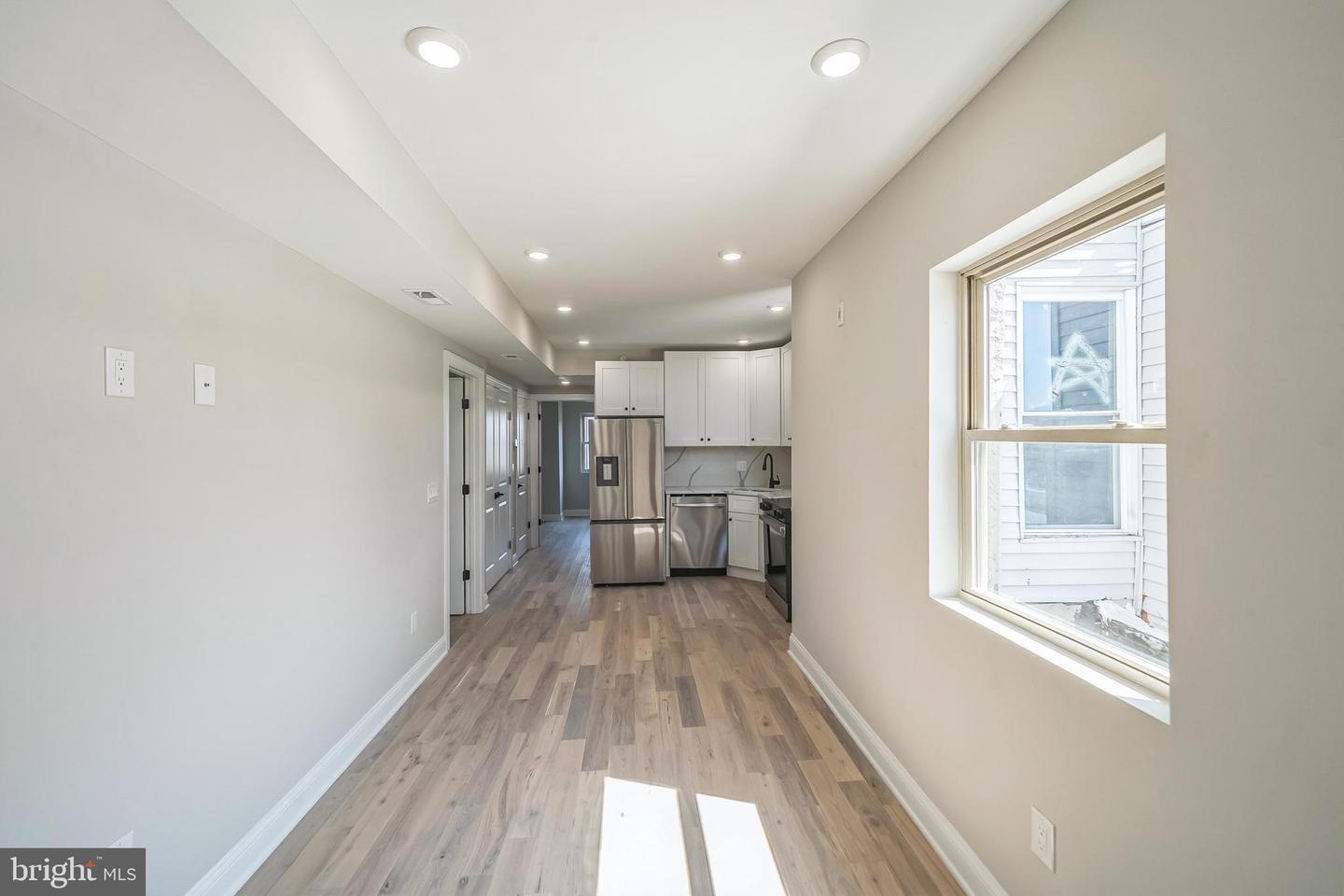 Dining /Living - 1702 S 22nd St