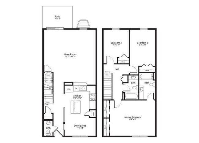 Floorplan - Wynchase