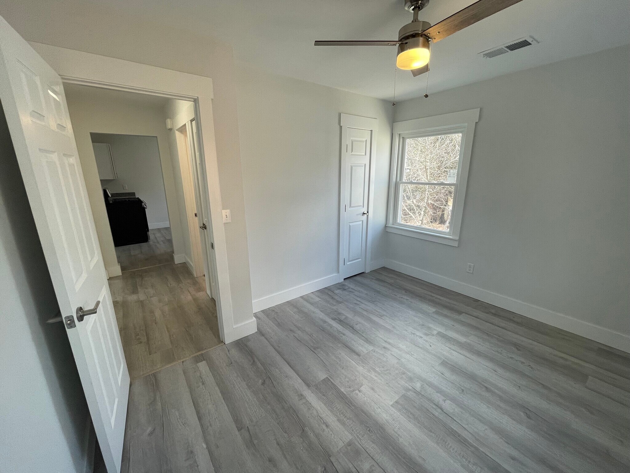 Bedroom 2 - 1238 Highway Ave