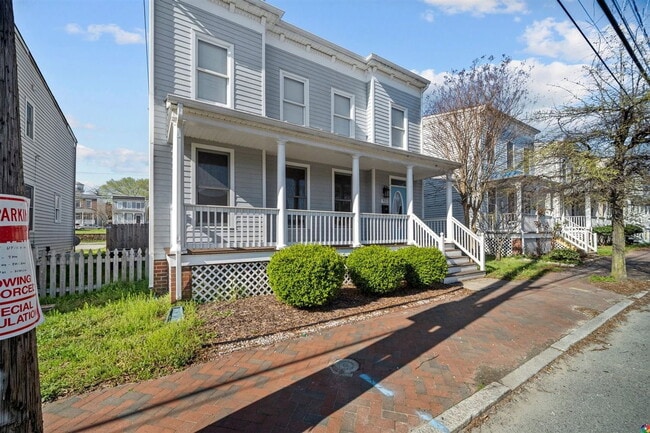 Building Photo - 931 W Leigh St
