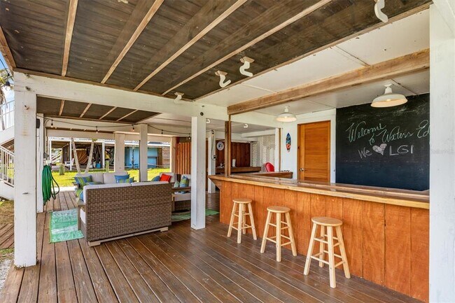 Building Photo - 9750 LITTLE GASPARILLA Is