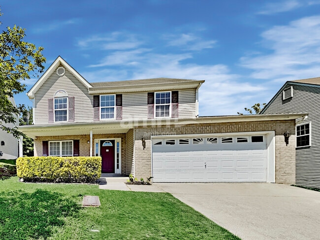 Building Photo - 117 Rock Glen Ct