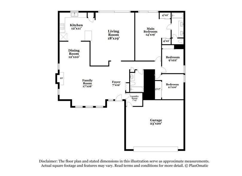 Building Photo - 910 Companion Dr