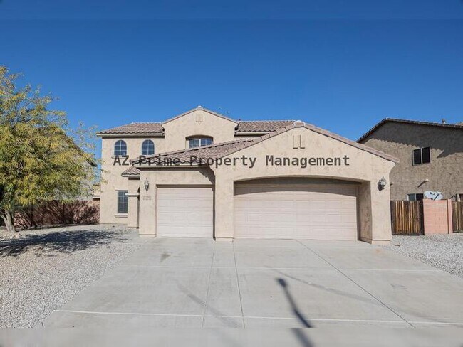 Building Photo - 30268 W Sheila Ln