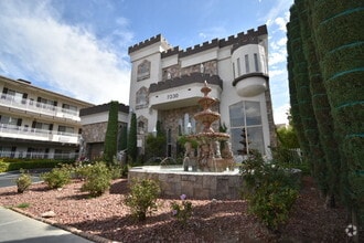 Building Photo - Manor Suites