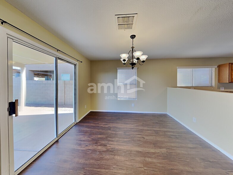 Building Photo - 6237 S Earp Wash Ln