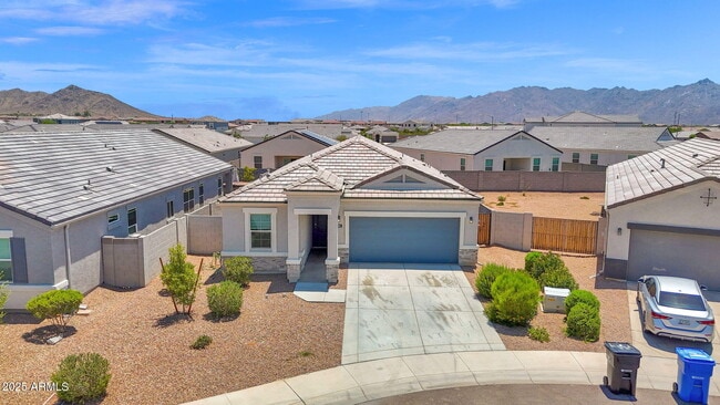 Building Photo - 5441 W Western Star Blvd