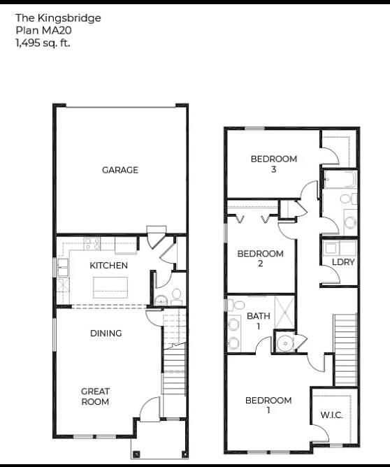 Building Photo - 888 N 18th Ave