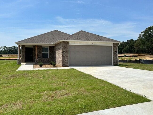 Building Photo - PRE-LEASING — Contemporary 3-Bedroom | 2-Bath Living in Cabot